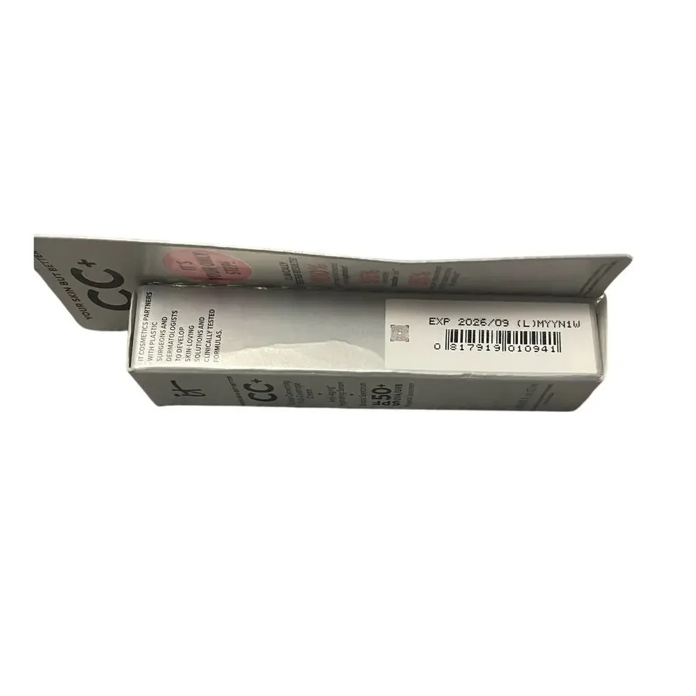 it cosmetics bundle two